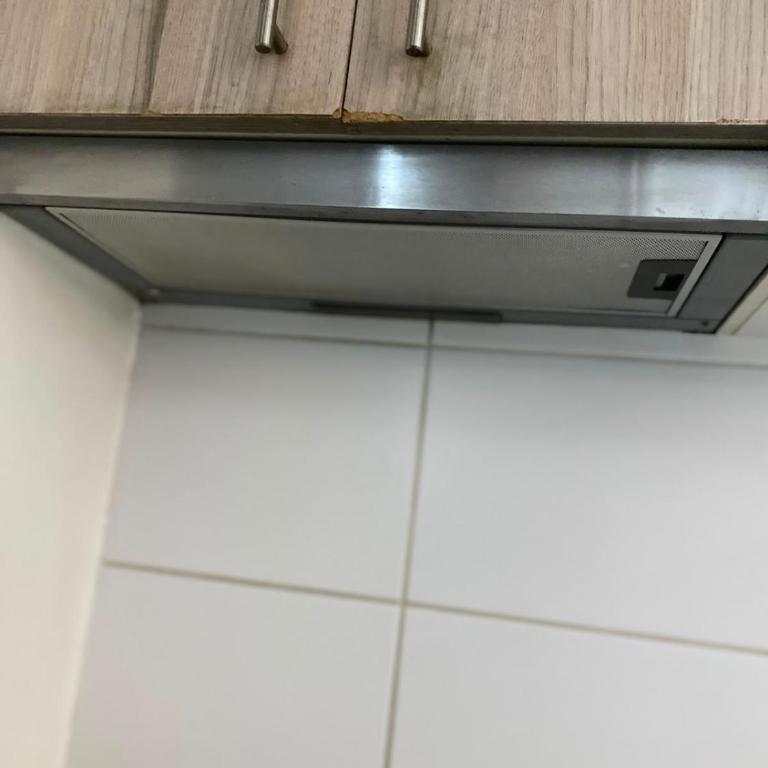 Studio in downtown Santiago, 100 por ciento equipped - One-Bedroom Apartment - 11
