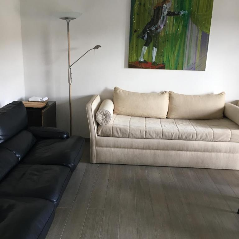 Megi San Peter Apartment - Appartement - Vue sur Jardin - 20