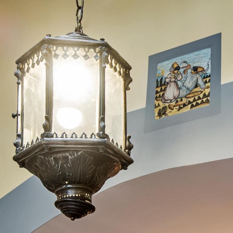 Il Teatro Di Nerone - Appartamento con 1 Camera da Letto - 39