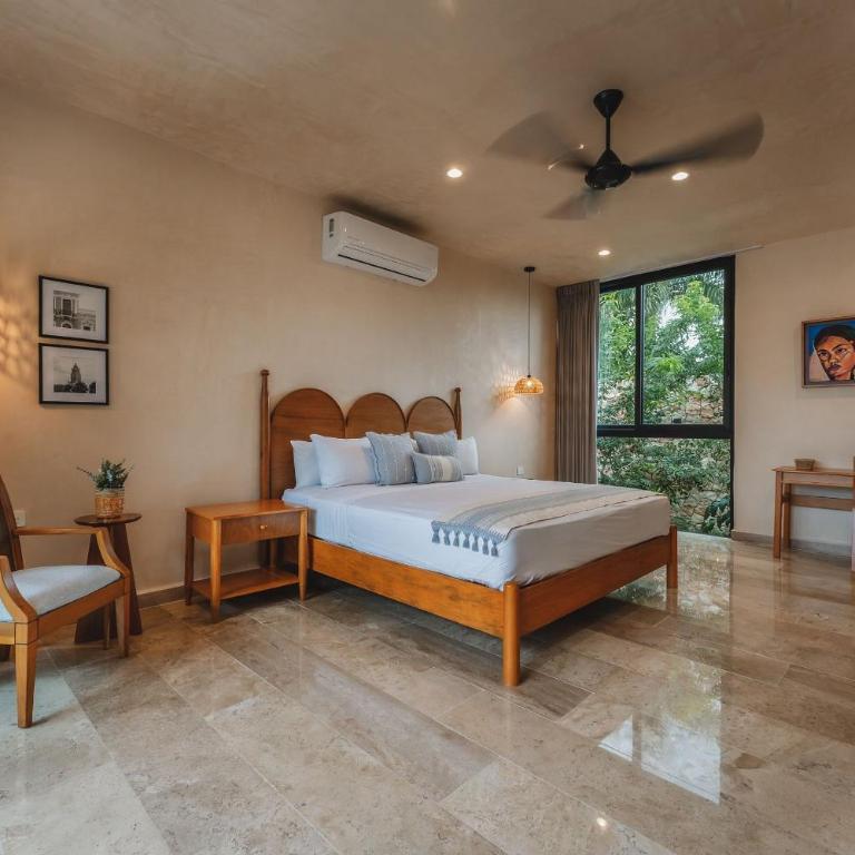 Casa Nido en la 59 - Villa - 3