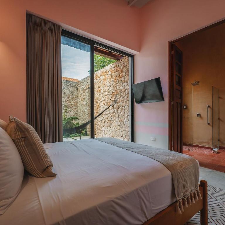 Casa Nido en la 59 - Villa - 10