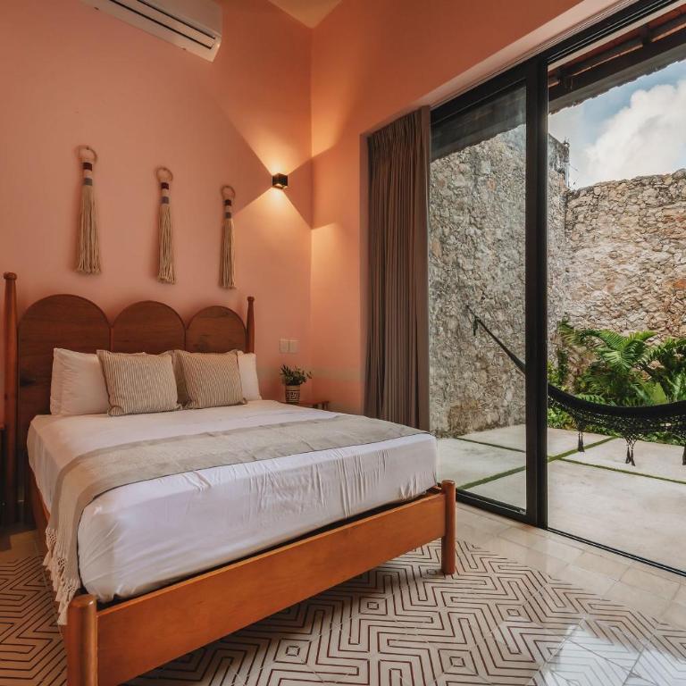 Casa Nido en la 59 - Villa - 11