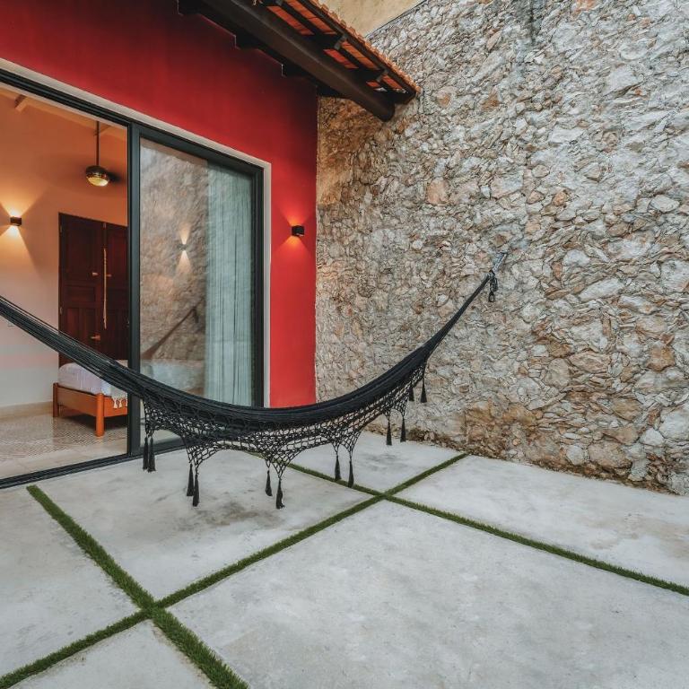 Casa Nido en la 59 - Villa - 13