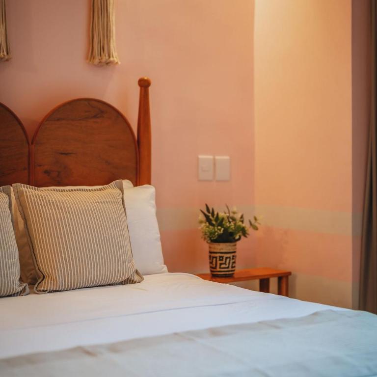 Casa Nido en la 59 - Villa - 15