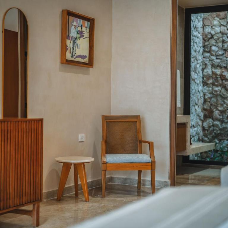 Casa Nido en la 59 - Villa - 18
