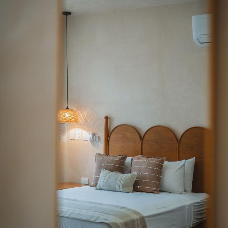 Casa Nido en la 59 - Villa - 20