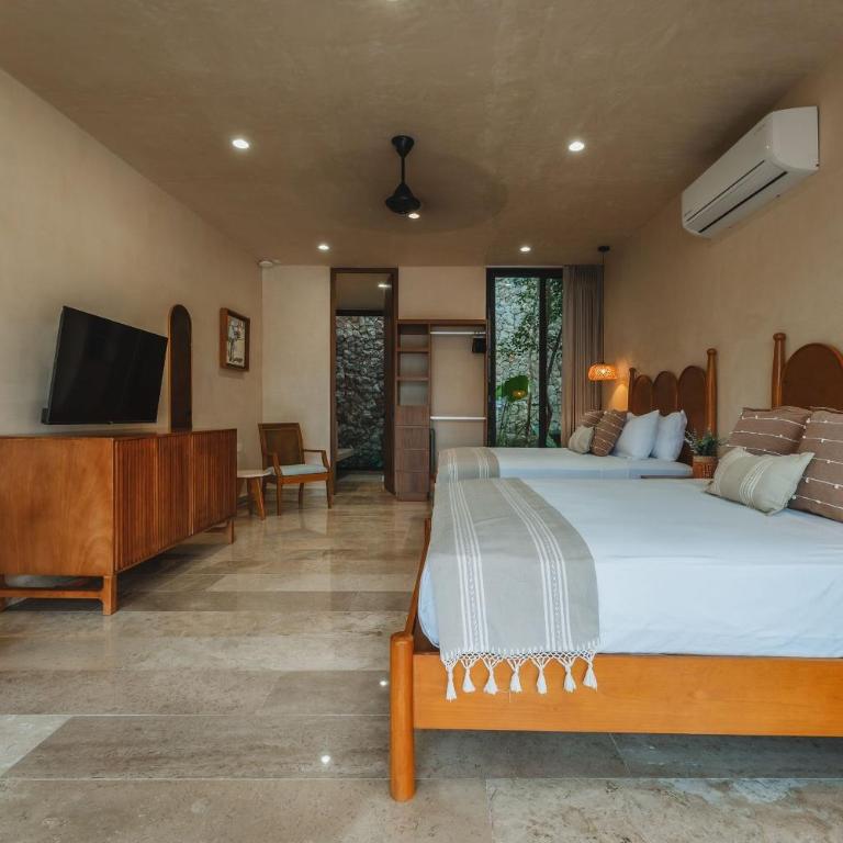 Casa Nido en la 59 - Villa - 22