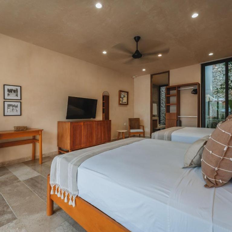 Casa Nido en la 59 - Villa - 23