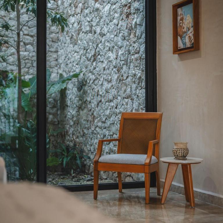 Casa Nido en la 59 - Villa - 26