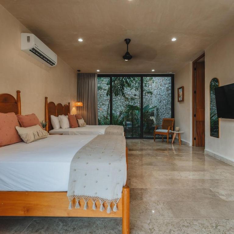 Casa Nido en la 59 - Villa - 30