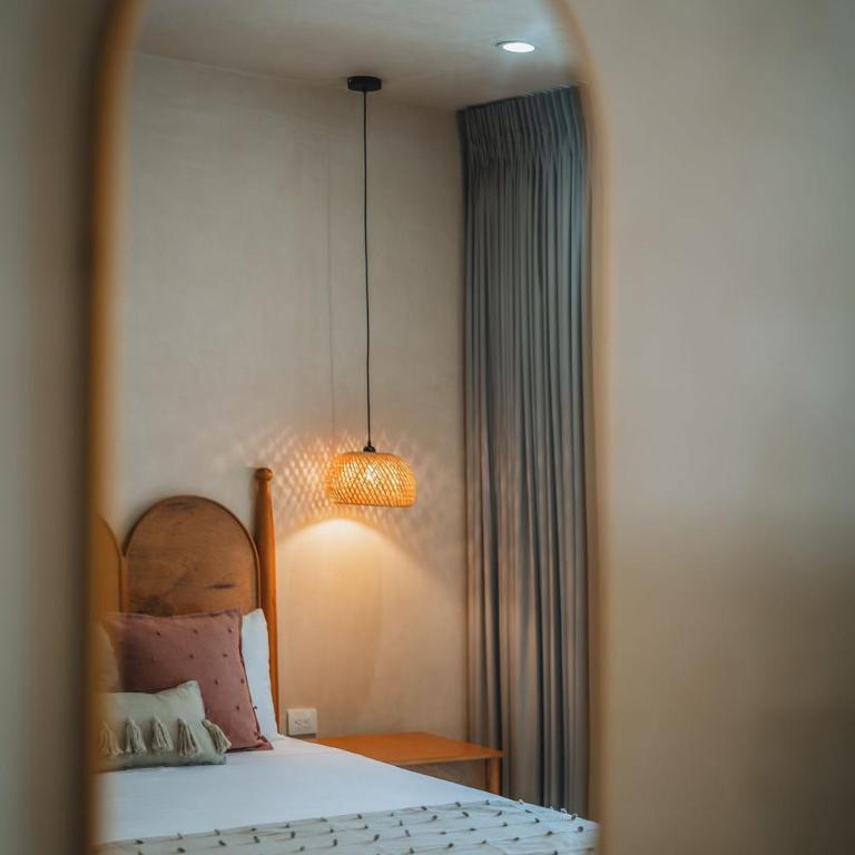 Casa Nido en la 59 - Villa - 29