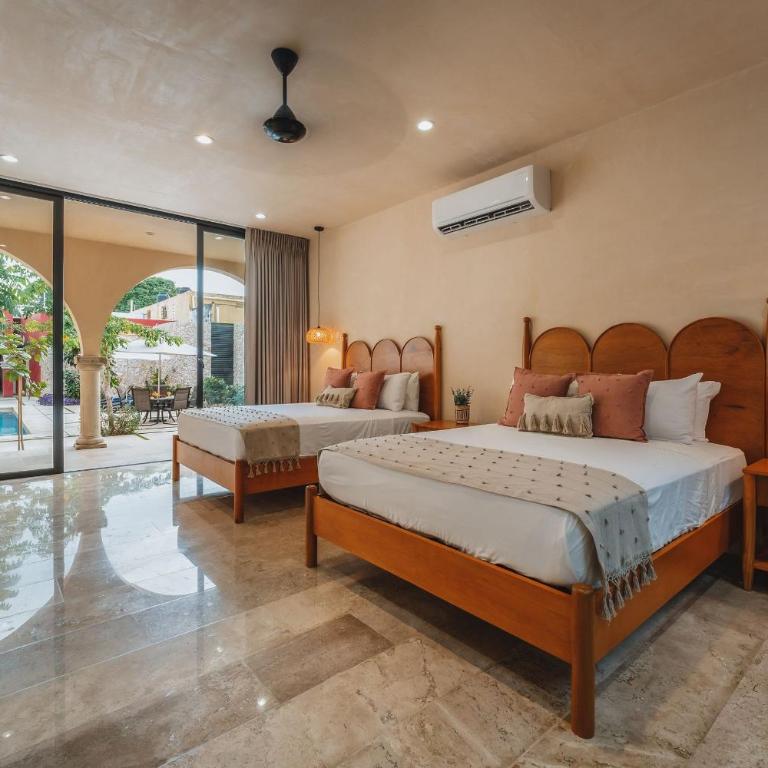 Casa Nido en la 59 - Villa - 32