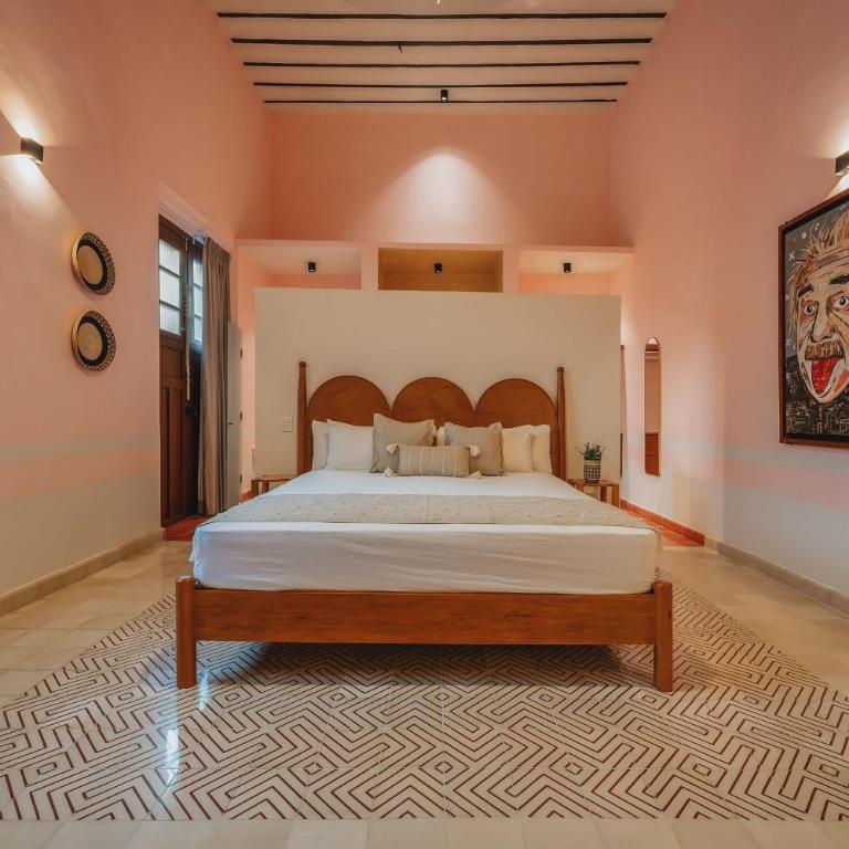 Casa Nido en la 59 - Villa - 33