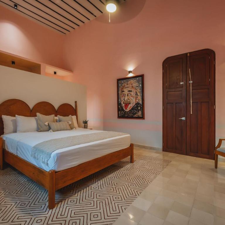 Casa Nido en la 59 - Villa - 34