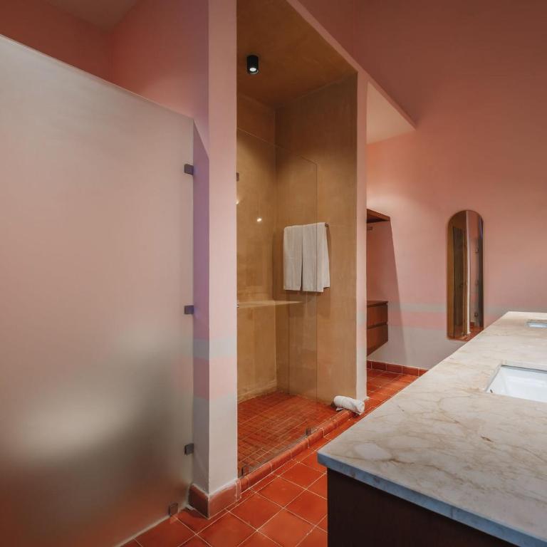 Casa Nido en la 59 - Villa - 36