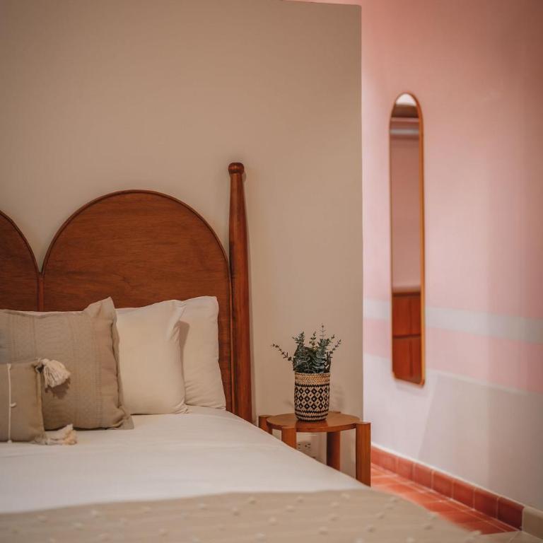 Casa Nido en la 59 - Villa - 37