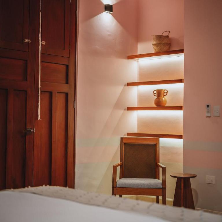 Casa Nido en la 59 - Villa - 40