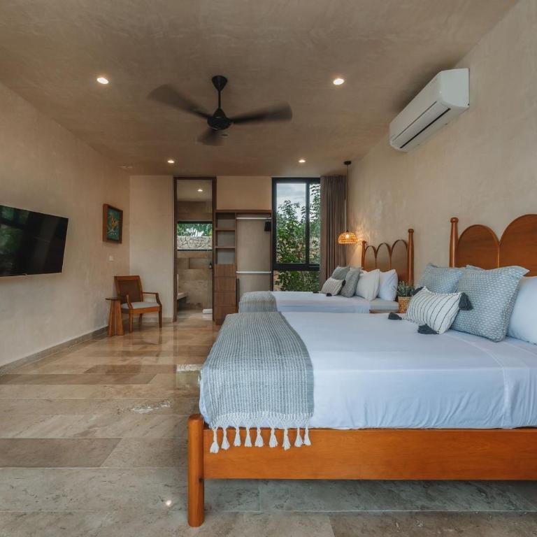 Casa Nido en la 59 - Villa - 44