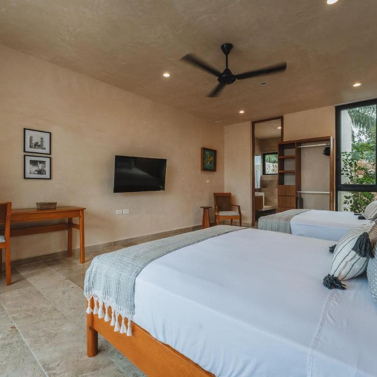 Casa Nido en la 59 - Villa - 45