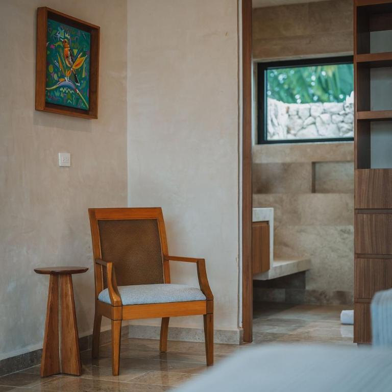 Casa Nido en la 59 - Villa - 46