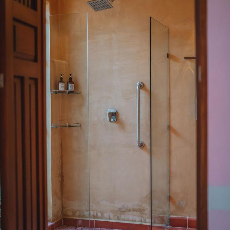 Casa Nido en la 59 - Villa - 55