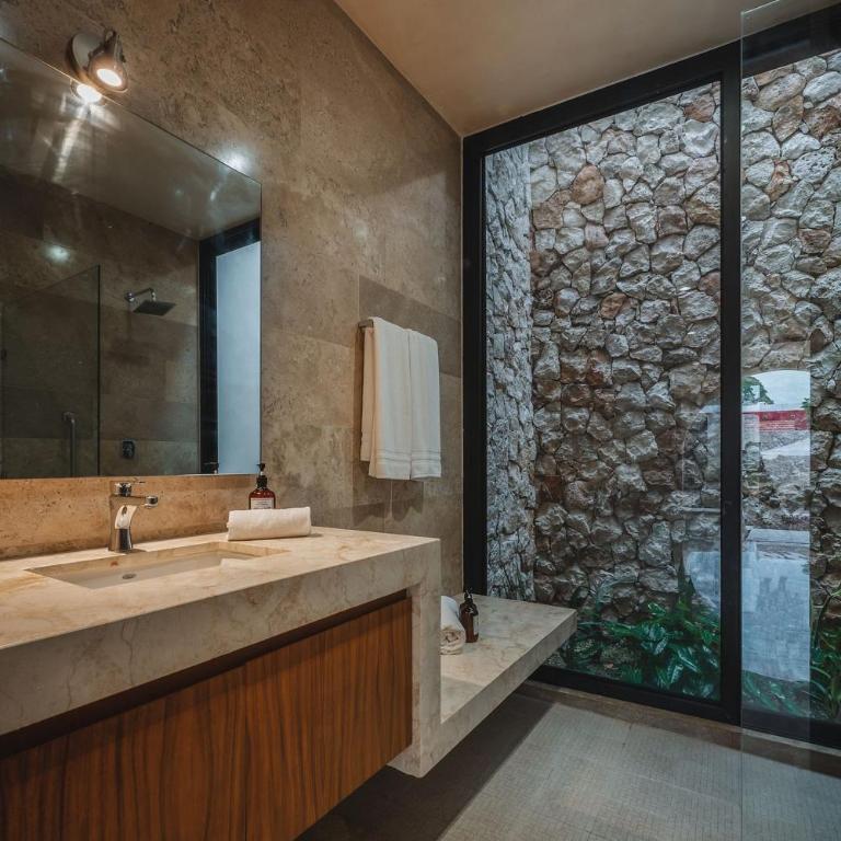 Casa Nido en la 59 - Villa - 58