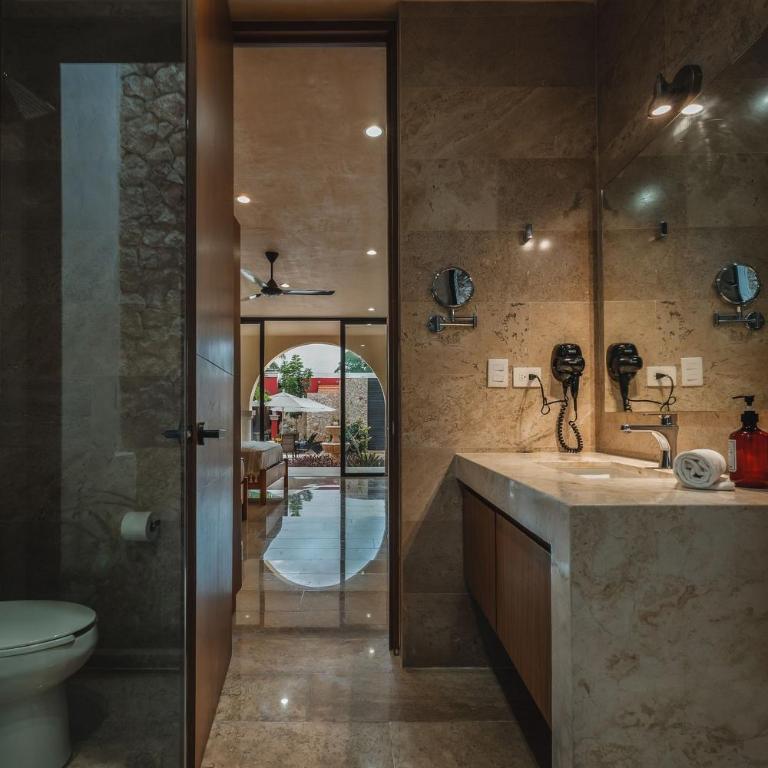 Casa Nido en la 59 - Villa - 59
