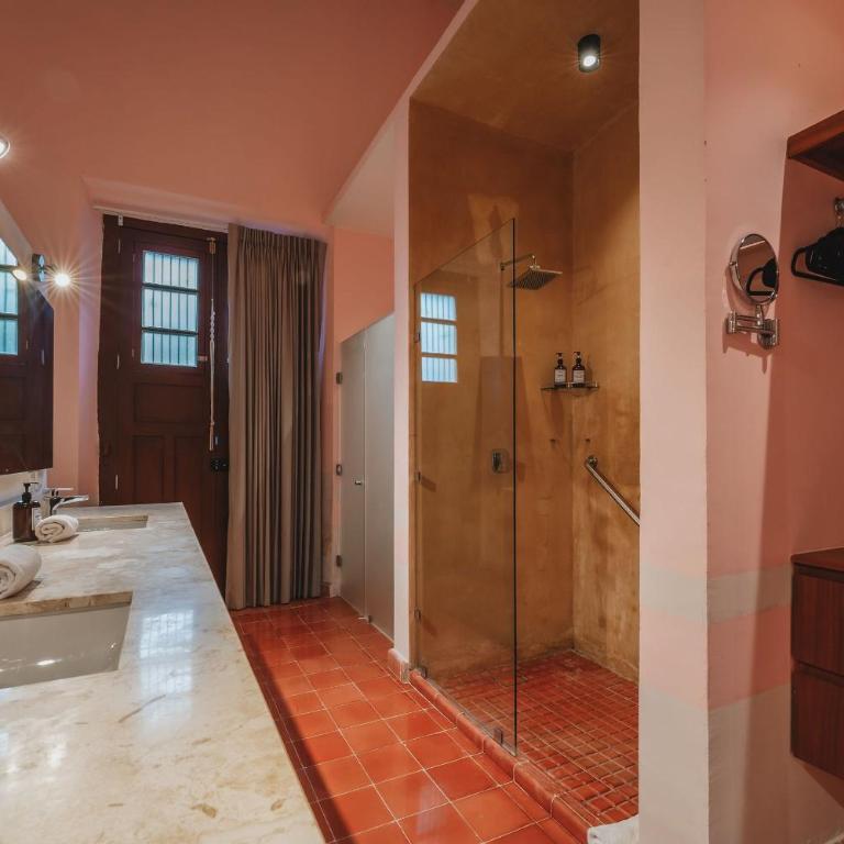 Casa Nido en la 59 - Villa - 64