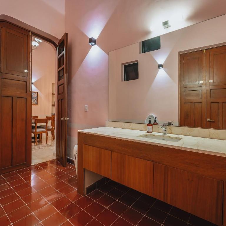 Casa Nido en la 59 - Villa - 68