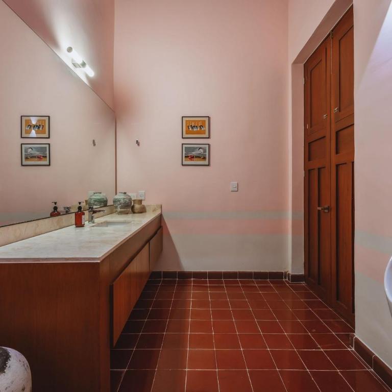 Casa Nido en la 59 - Villa - 69