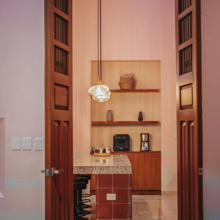Casa Nido en la 59 - Villa - 70