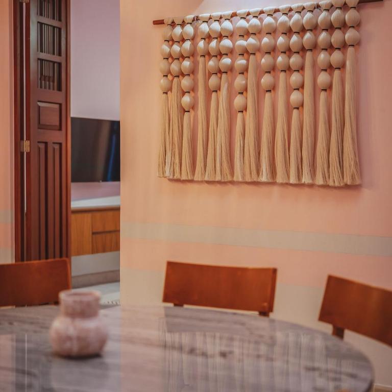 Casa Nido en la 59 - Villa - 71