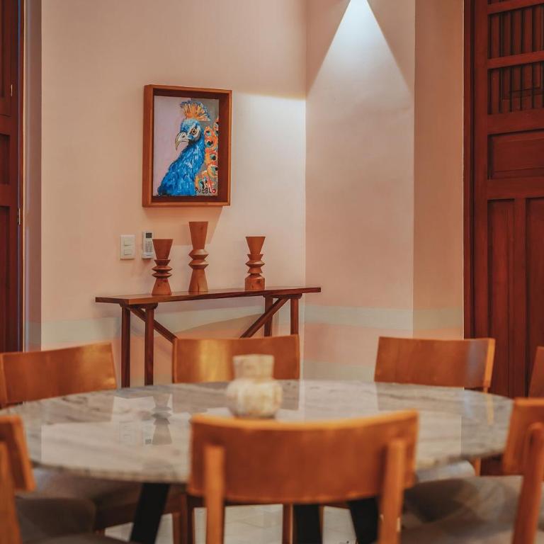 Casa Nido en la 59 - Villa - 72