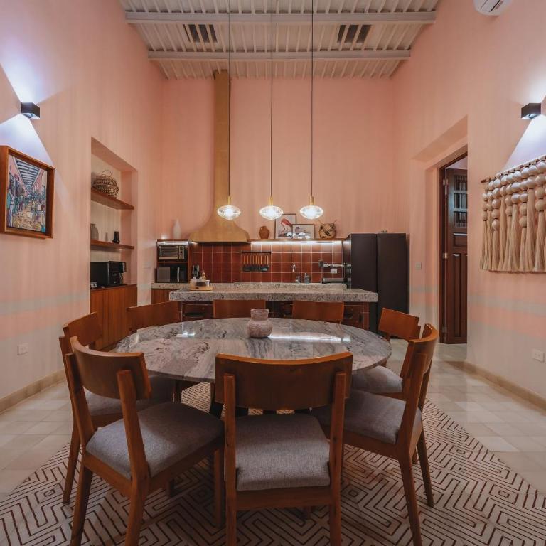 Casa Nido en la 59 - Villa - 74