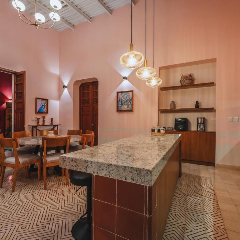 Casa Nido en la 59 - Villa - 76