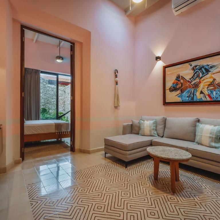 Casa Nido en la 59 - Villa - 77