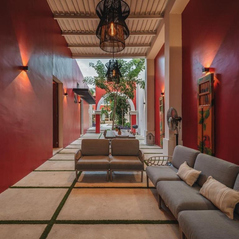 Casa Nido en la 59 - Villa - 82