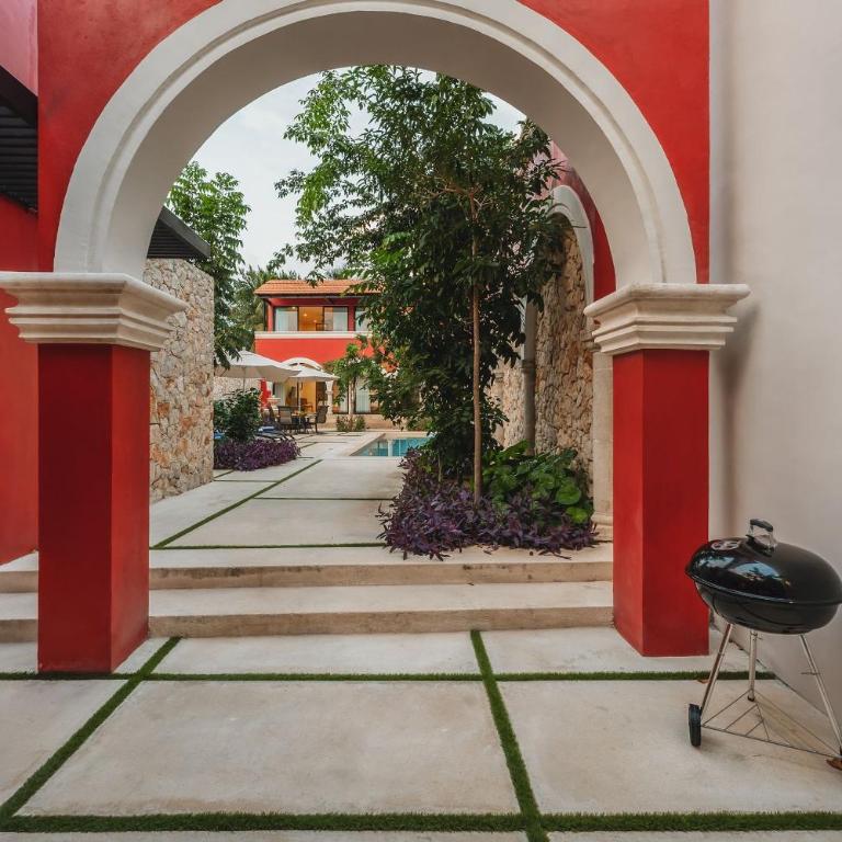 Casa Nido en la 59 - Villa - 85