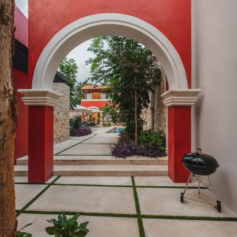 Casa Nido en la 59 - Villa - 86