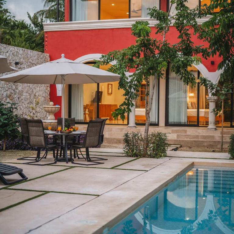 Casa Nido en la 59 - Villa - 91