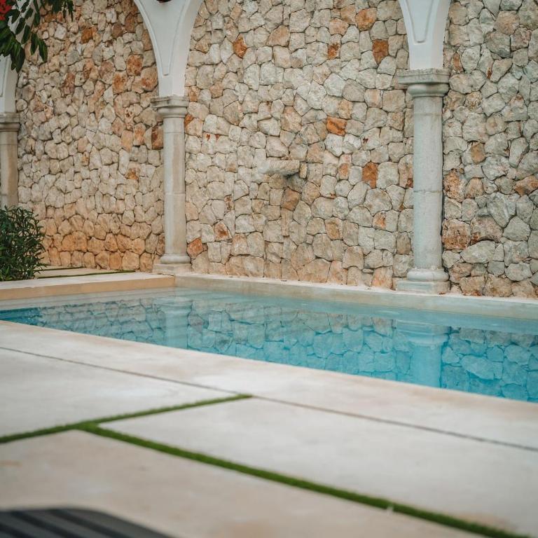 Casa Nido en la 59 - Villa - 96