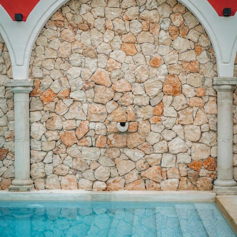 Casa Nido en la 59 - Villa - 97
