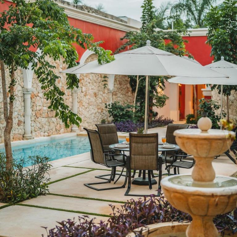 Casa Nido en la 59 - Villa - 100