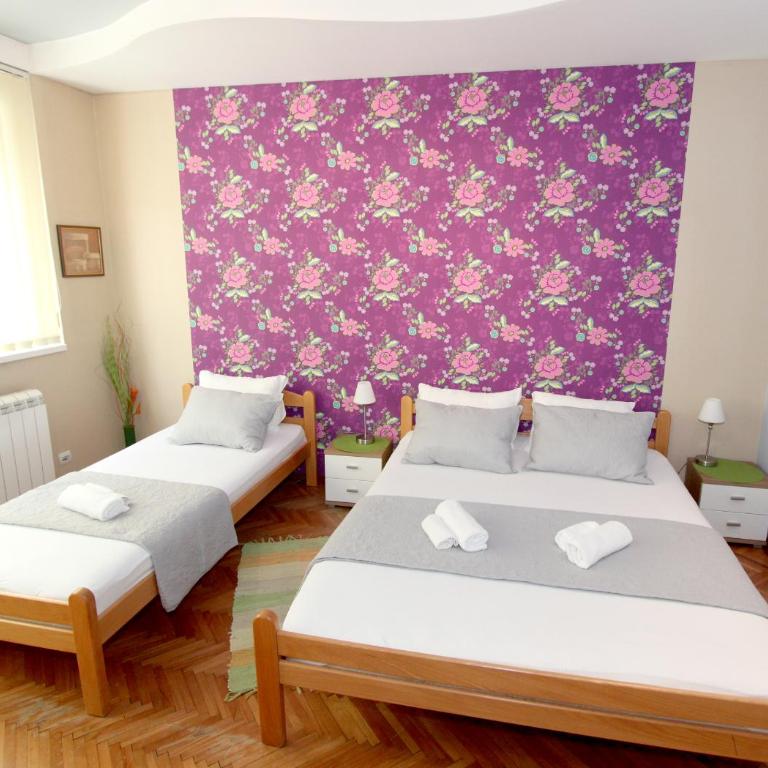 Sneki Apartment - Apartman - 8