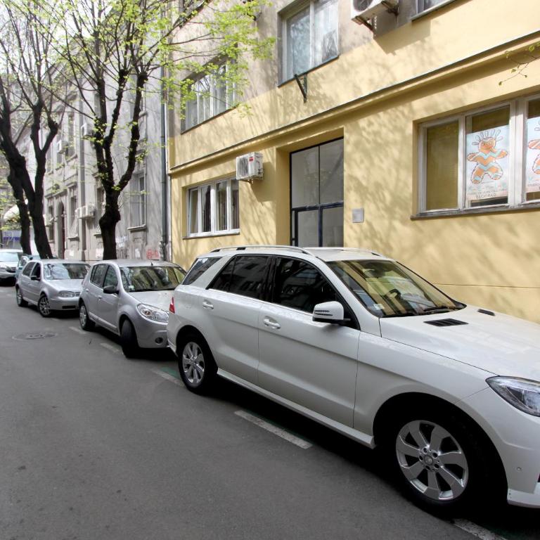 Sneki Apartment - Apartman - 33