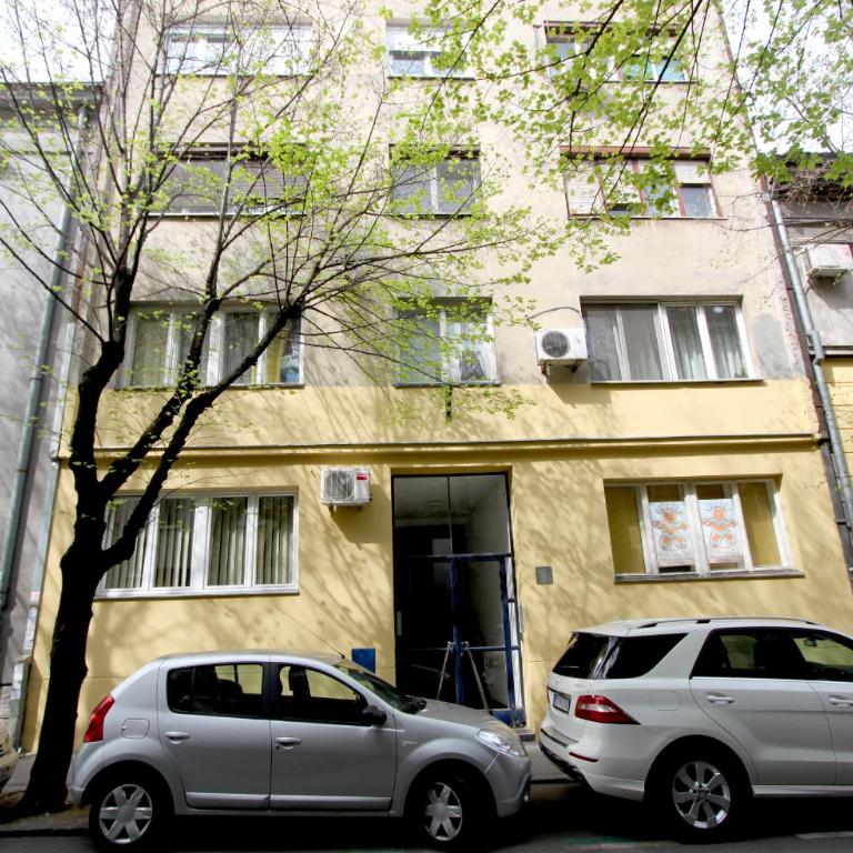 Sneki Apartment - Apartman - 31