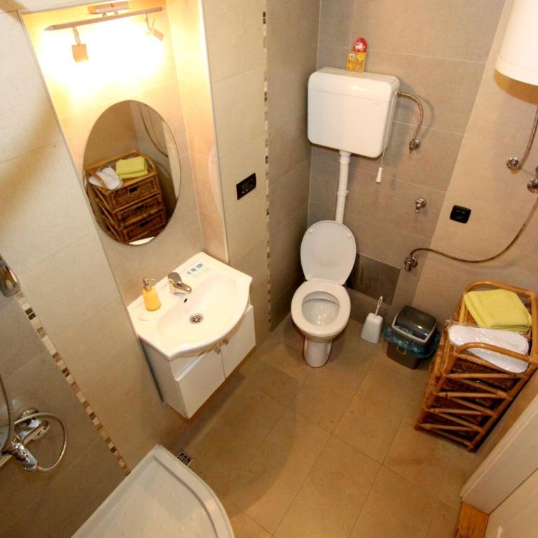 Sneki Apartment - Apartman - 23