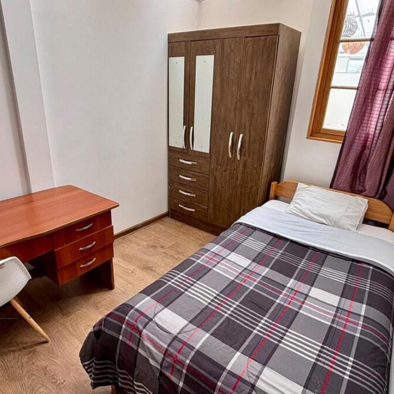 Killa Anqas Tandapata 101 - Centro del Cusco - Three-Bedroom Apartment - 8