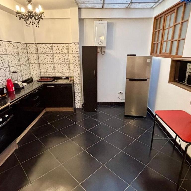 Killa Anqas Tandapata 101 - Centro del Cusco - Three-Bedroom Apartment - 12