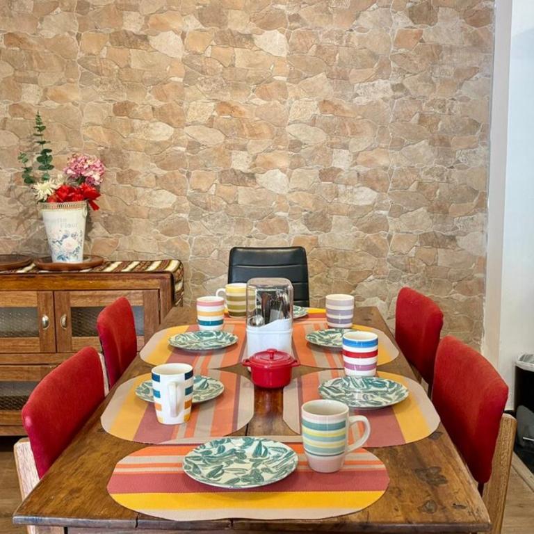 Killa Anqas Tandapata 101 - Centro del Cusco - Three-Bedroom Apartment - 11